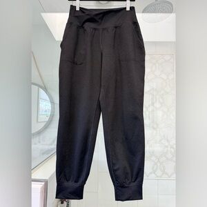 Old Navy Women’s Black Joggers
